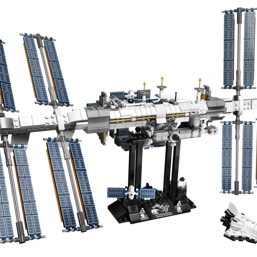 International Space Station