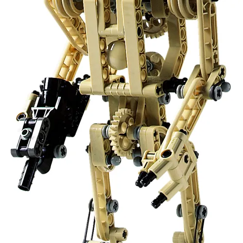 Battle Droid