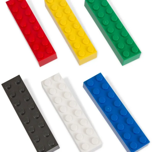 Classic Magnet Set Collection