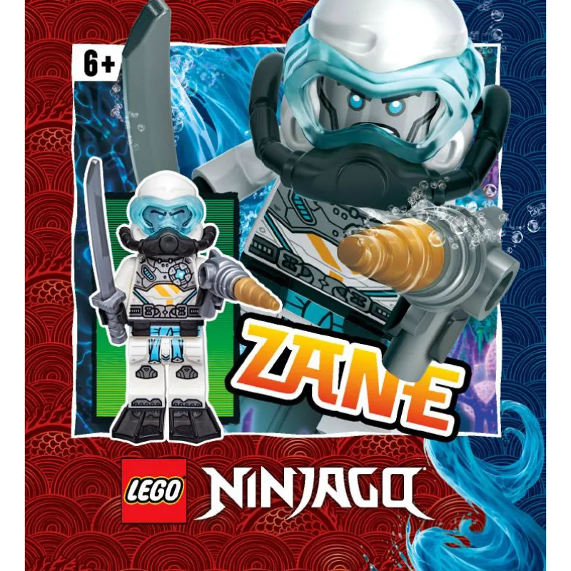 Scuba Zane