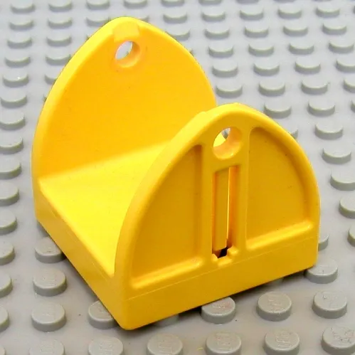 Duplo Winch Stand