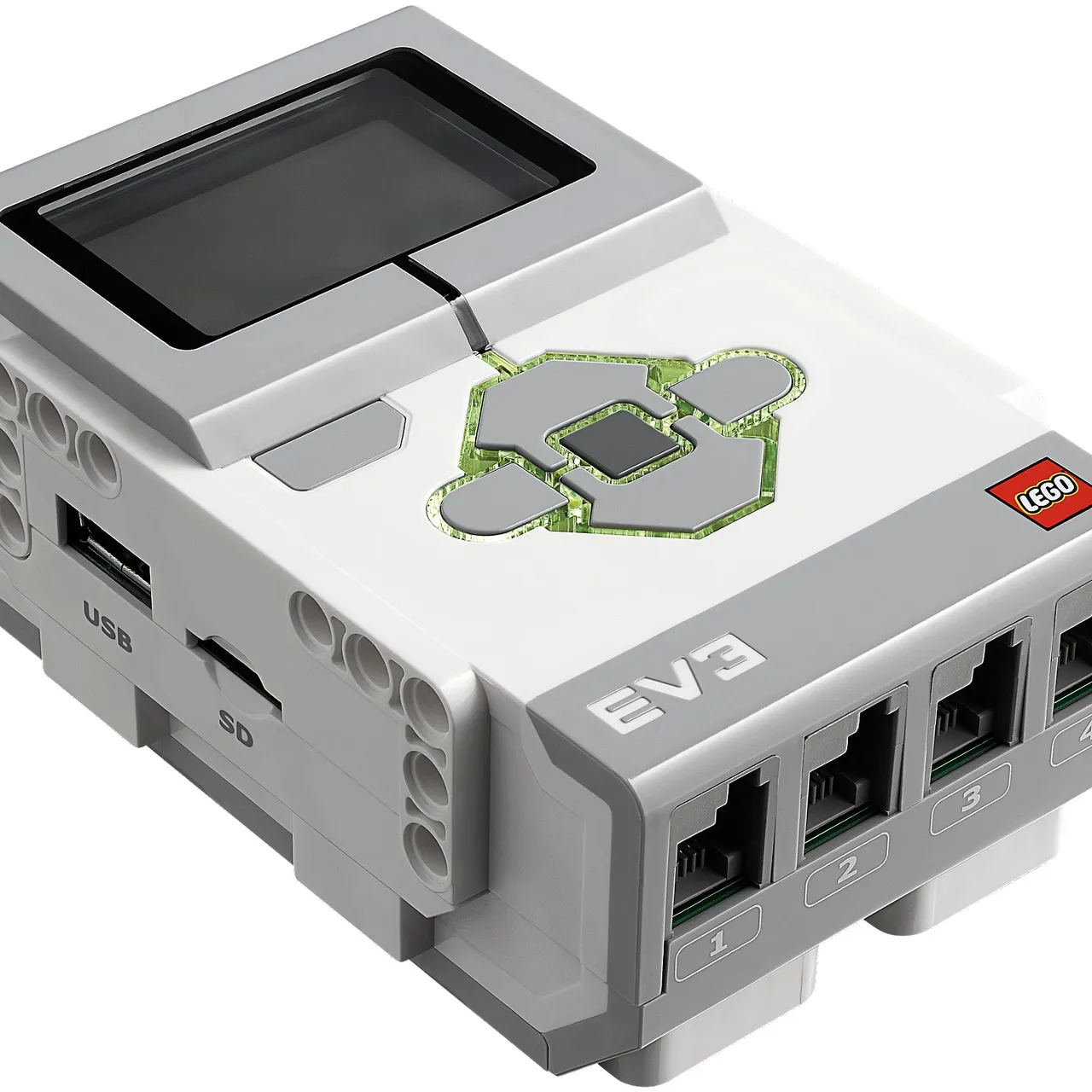EV3 Intelligent Brick
