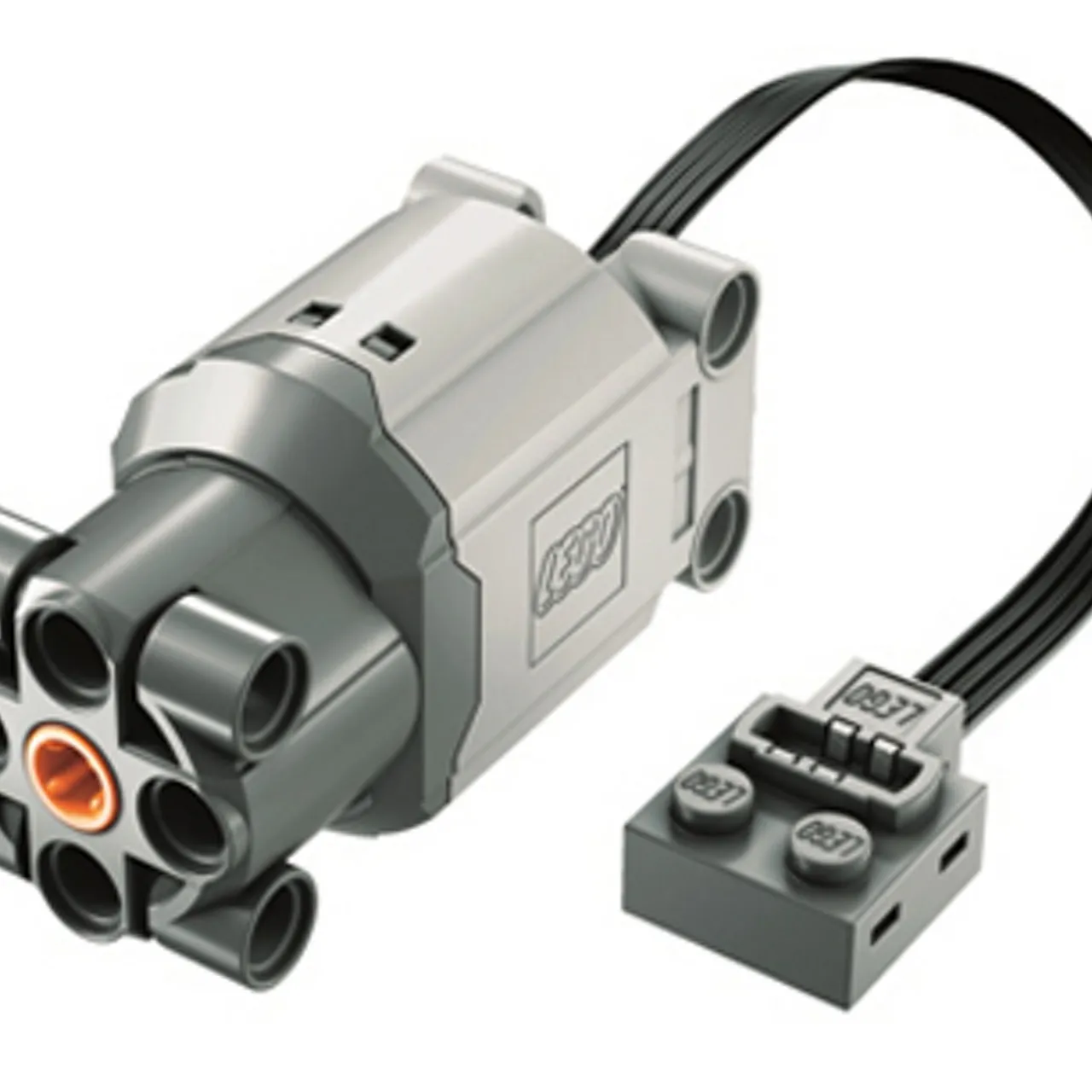 Power Functions L-Motor