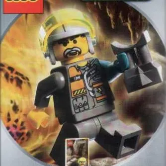 Mini Heroes Collection: Rock Raiders #1