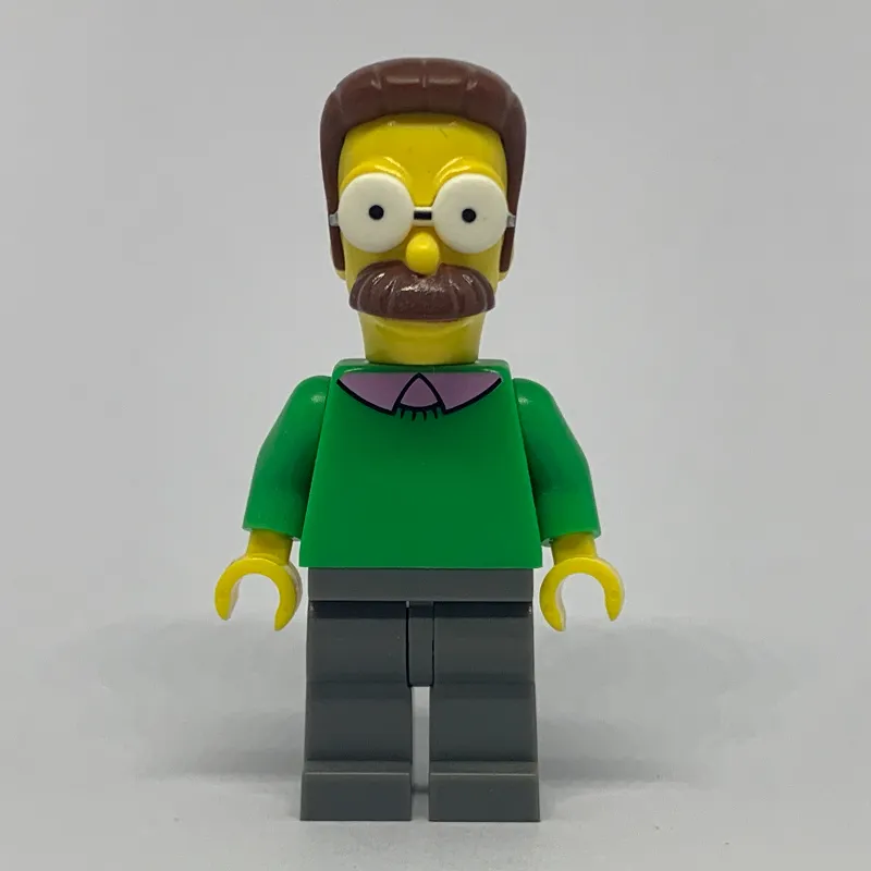 Ned Flanders (CMF)
