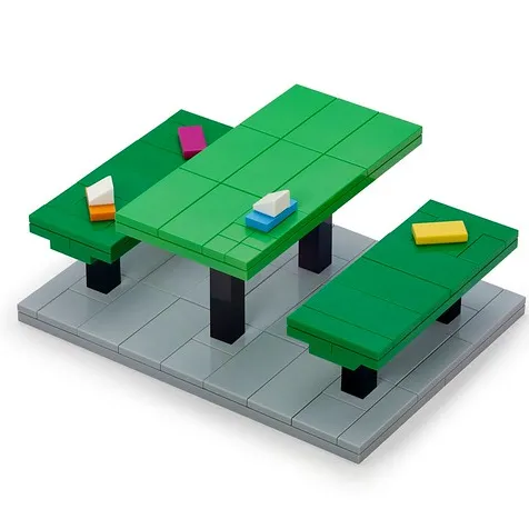 Singapore: Chope Seat