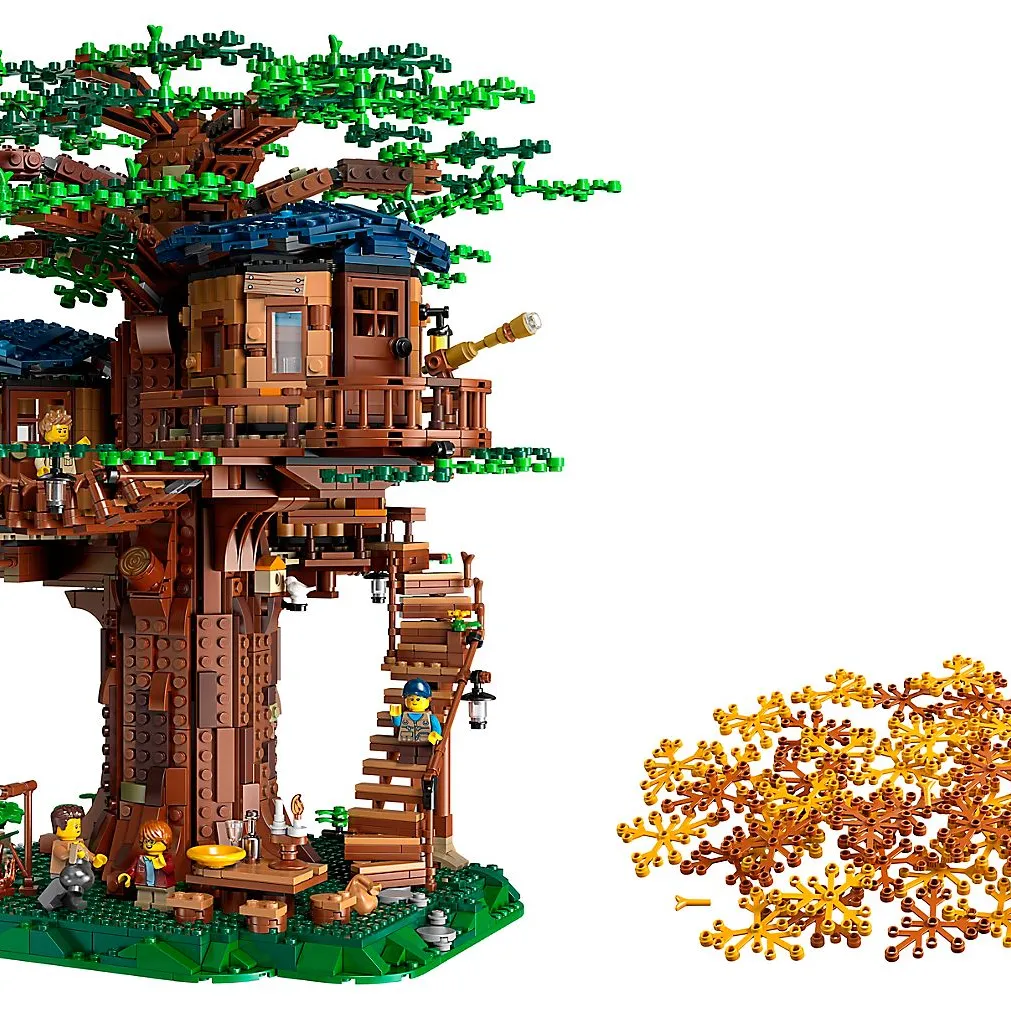Tree House