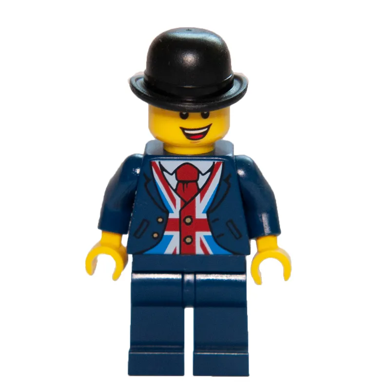 Lester - LEGO Brand Store Exclusive