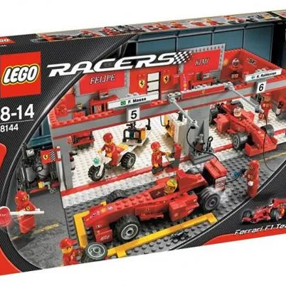 Ferrari F1 Team