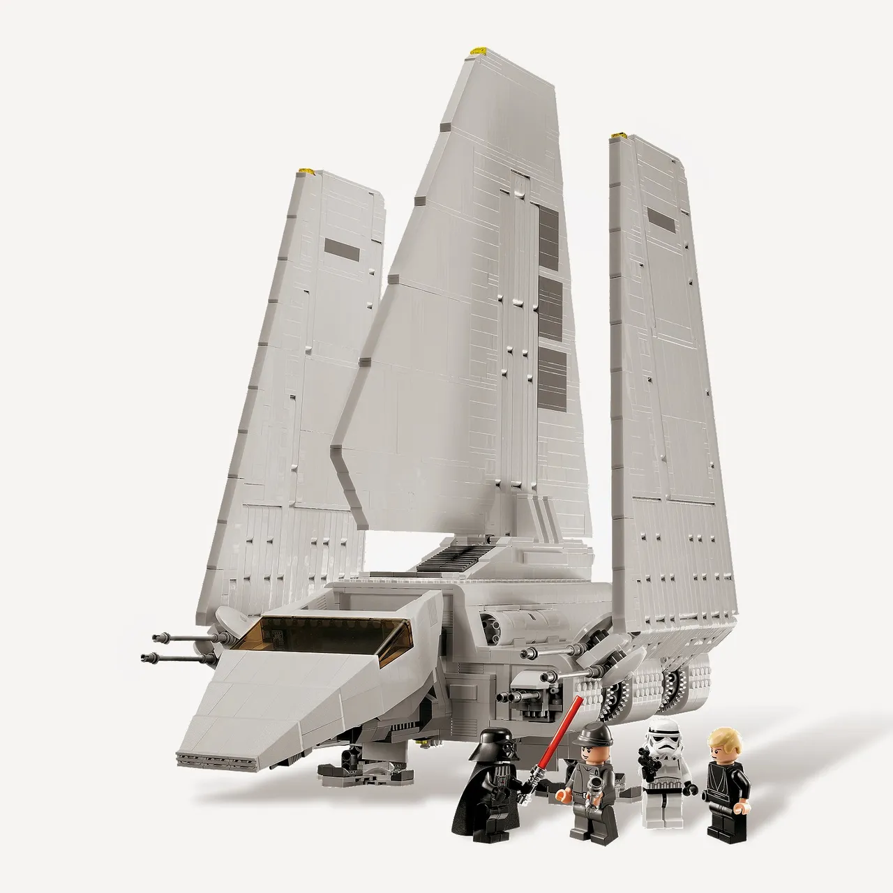 Imperial Shuttle