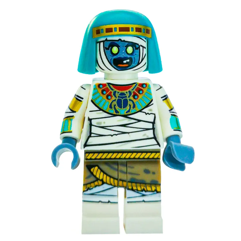 Mummy Queen (CMF)