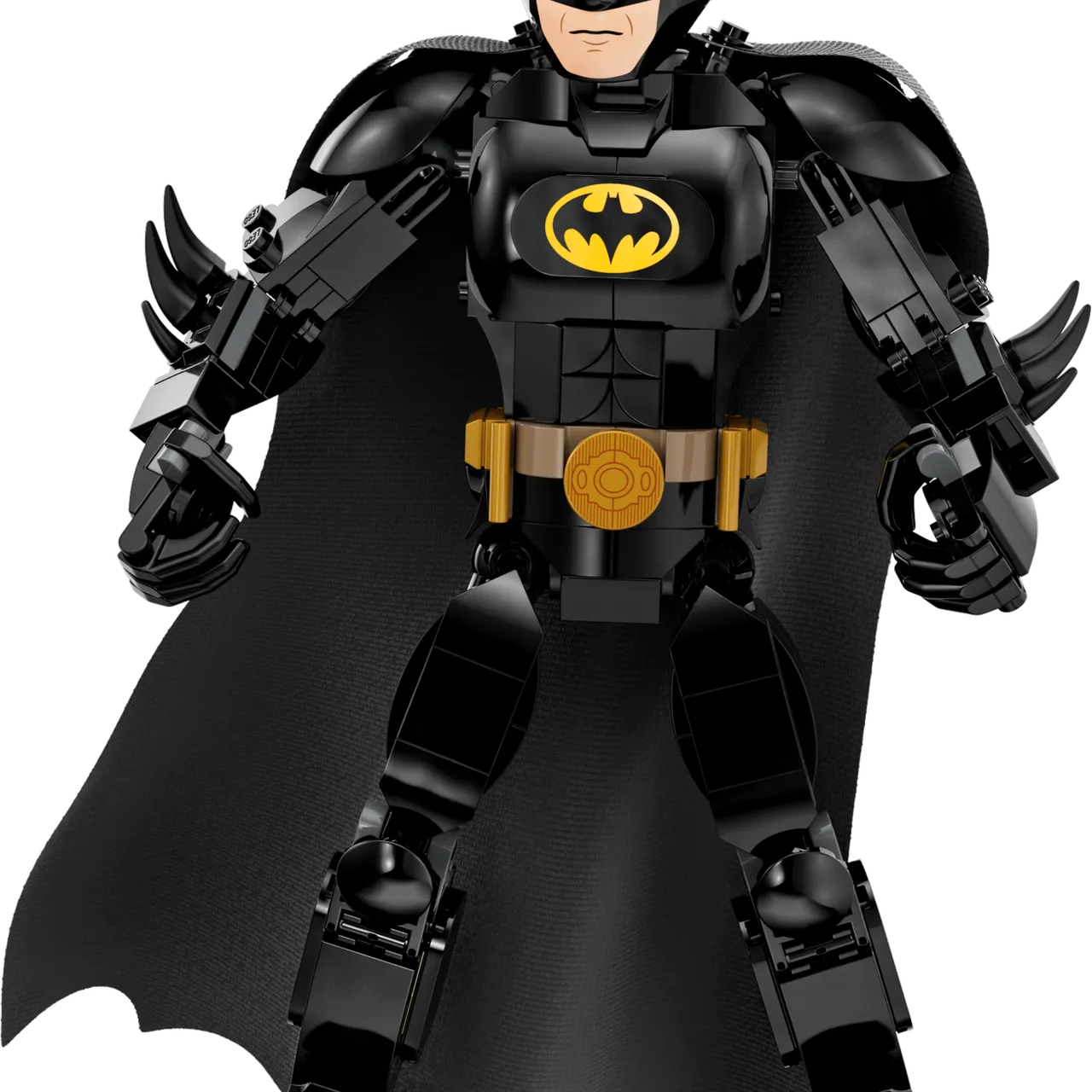 Batman Construction Figure