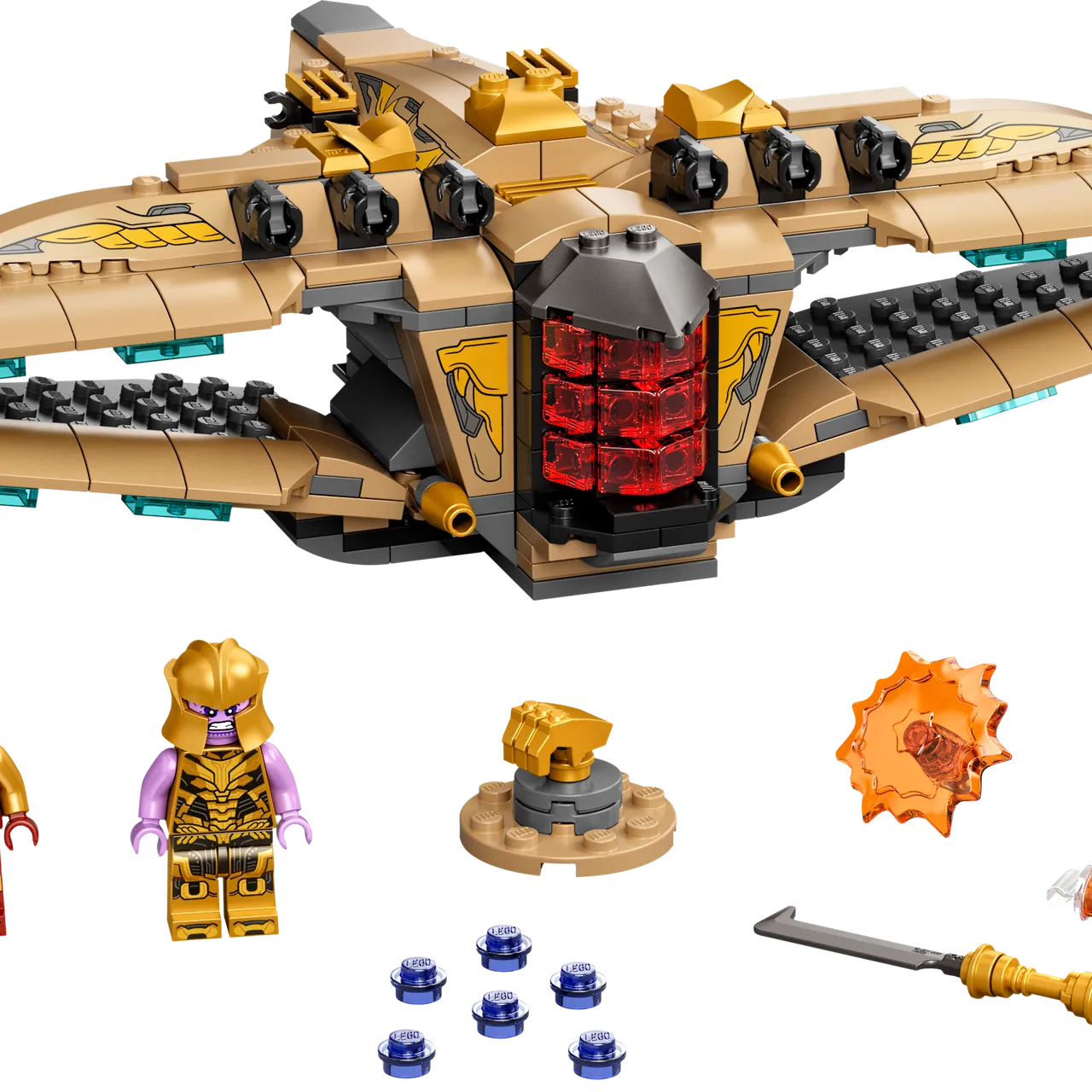 Sanctuary II: Endgame Battle