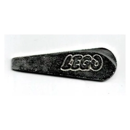 Screwdriver with Old LEGO Logo [Metal]