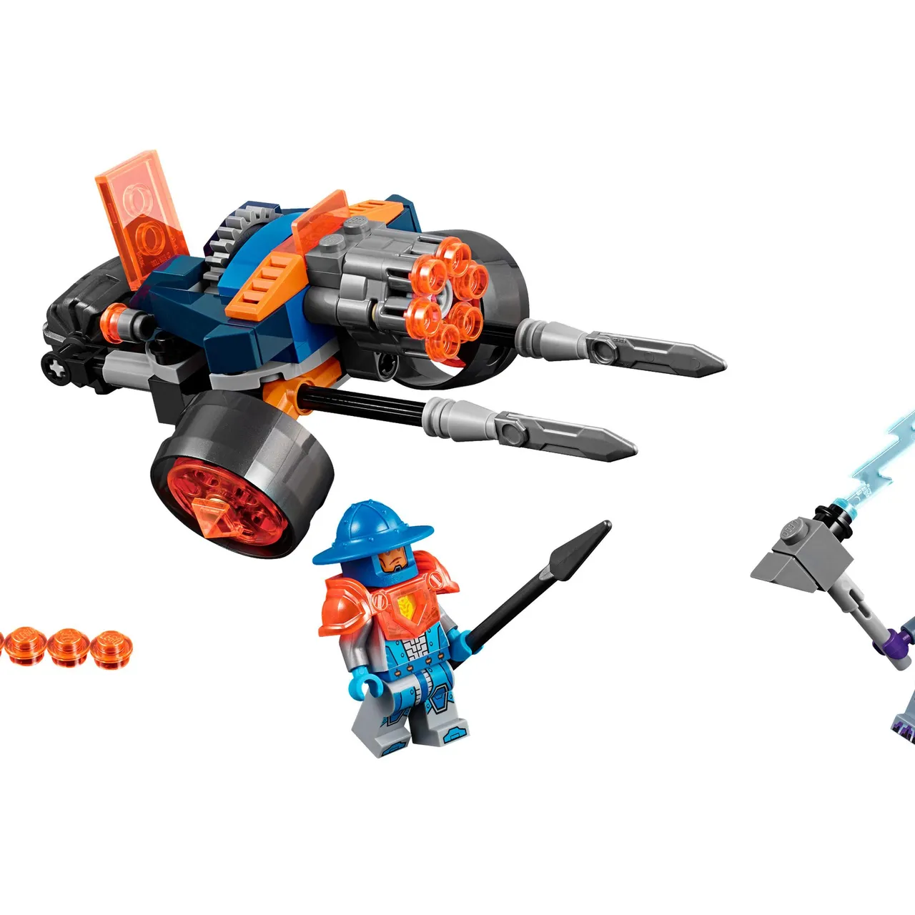 King's Guard Artillery