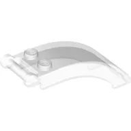 Windscreen 6 x 2 x 2 with Handle