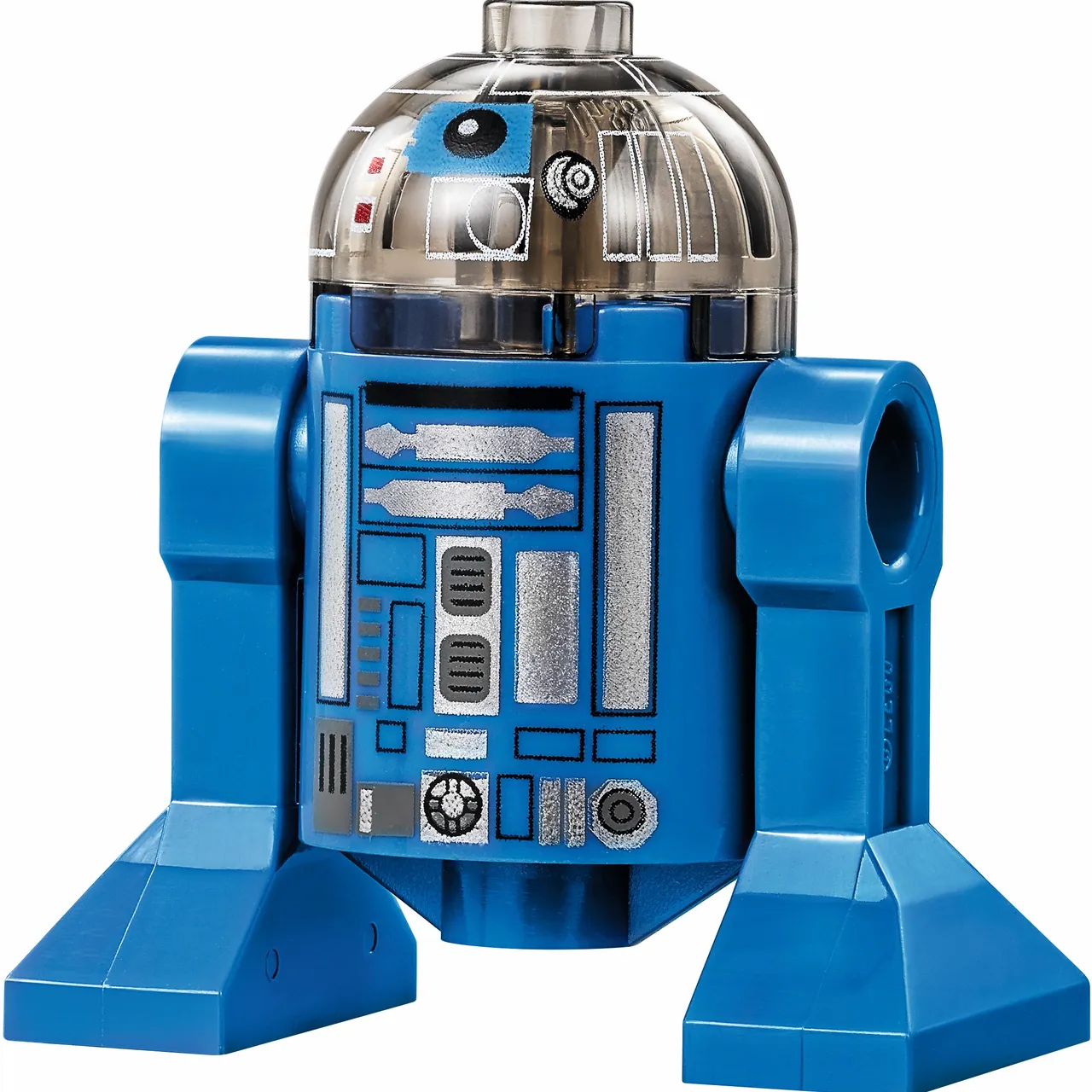 Astromech Droid, R3-M3
