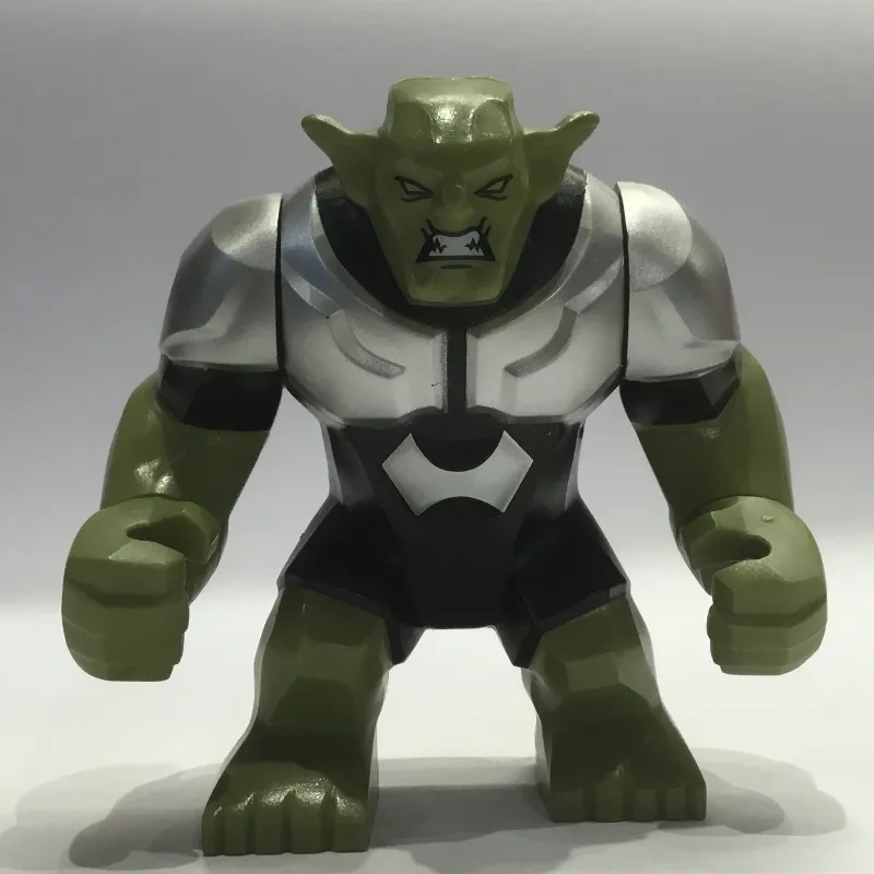Green Goblin (Big Fig)