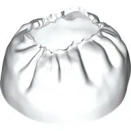 Duplo Skirt with Bright Light Top Skirt