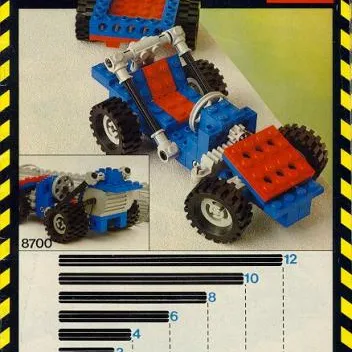 Universal Building Set