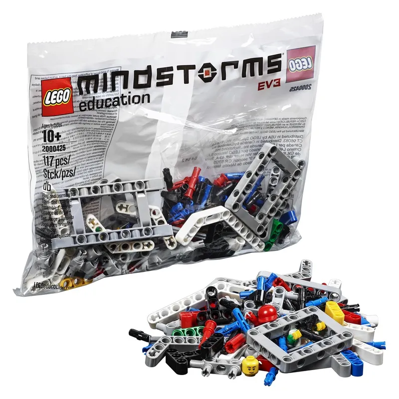 Mindstorms EV3 Workshop Kit