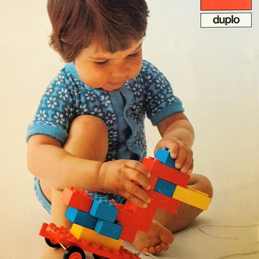 Bricks, Half Bricks and Trolley