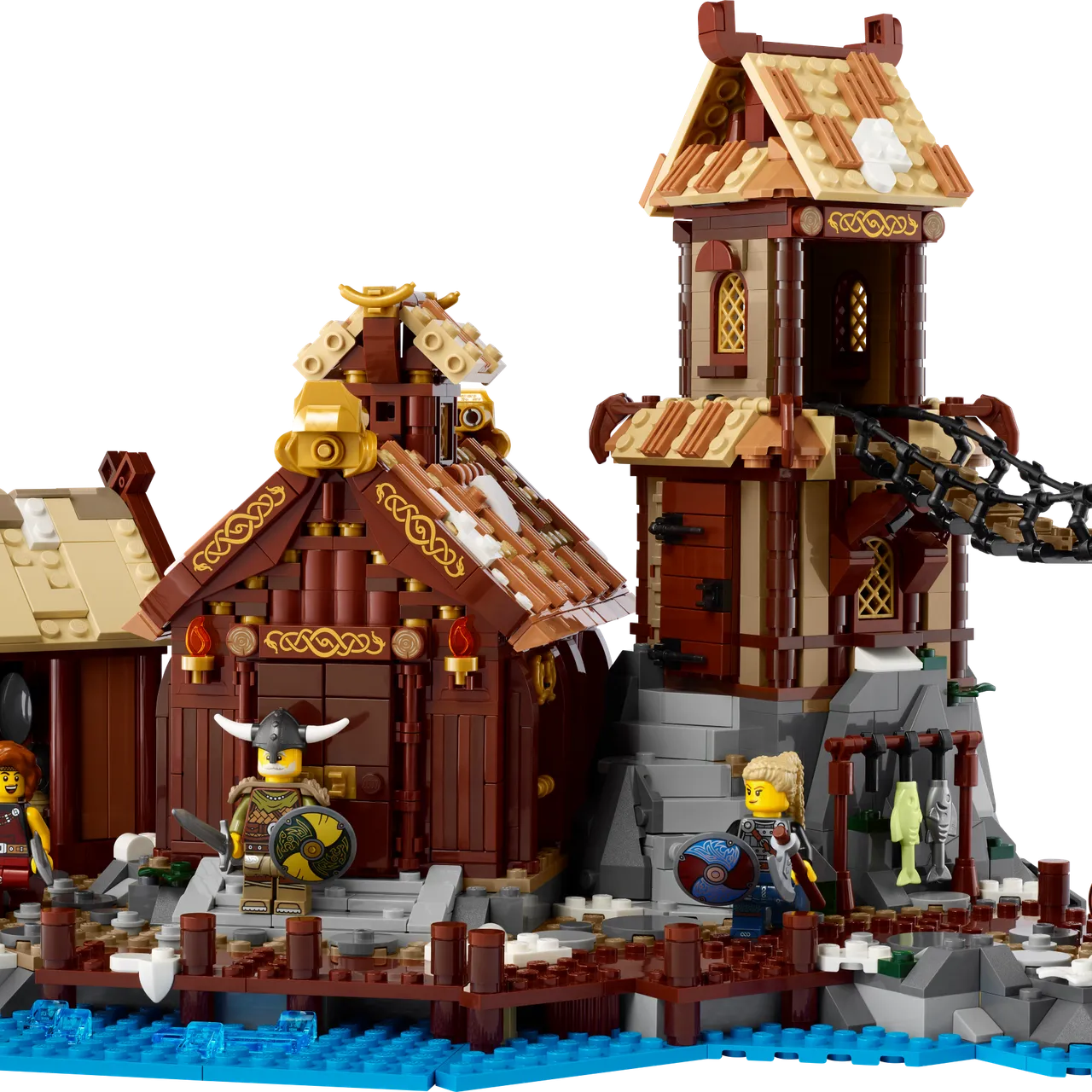 Viking Village