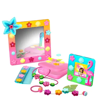 Fun Flamingo Frames 'n' More