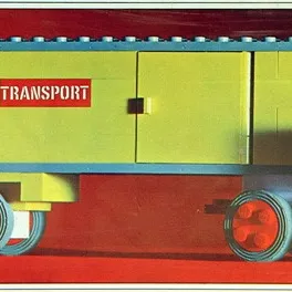 Transport Truck