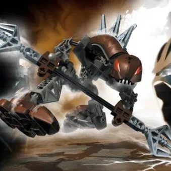 Panrahk - With Shadow Kraata