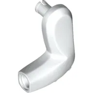 Animal Body Part, Dinosaur, Arm, Left, with Elbow Spikes