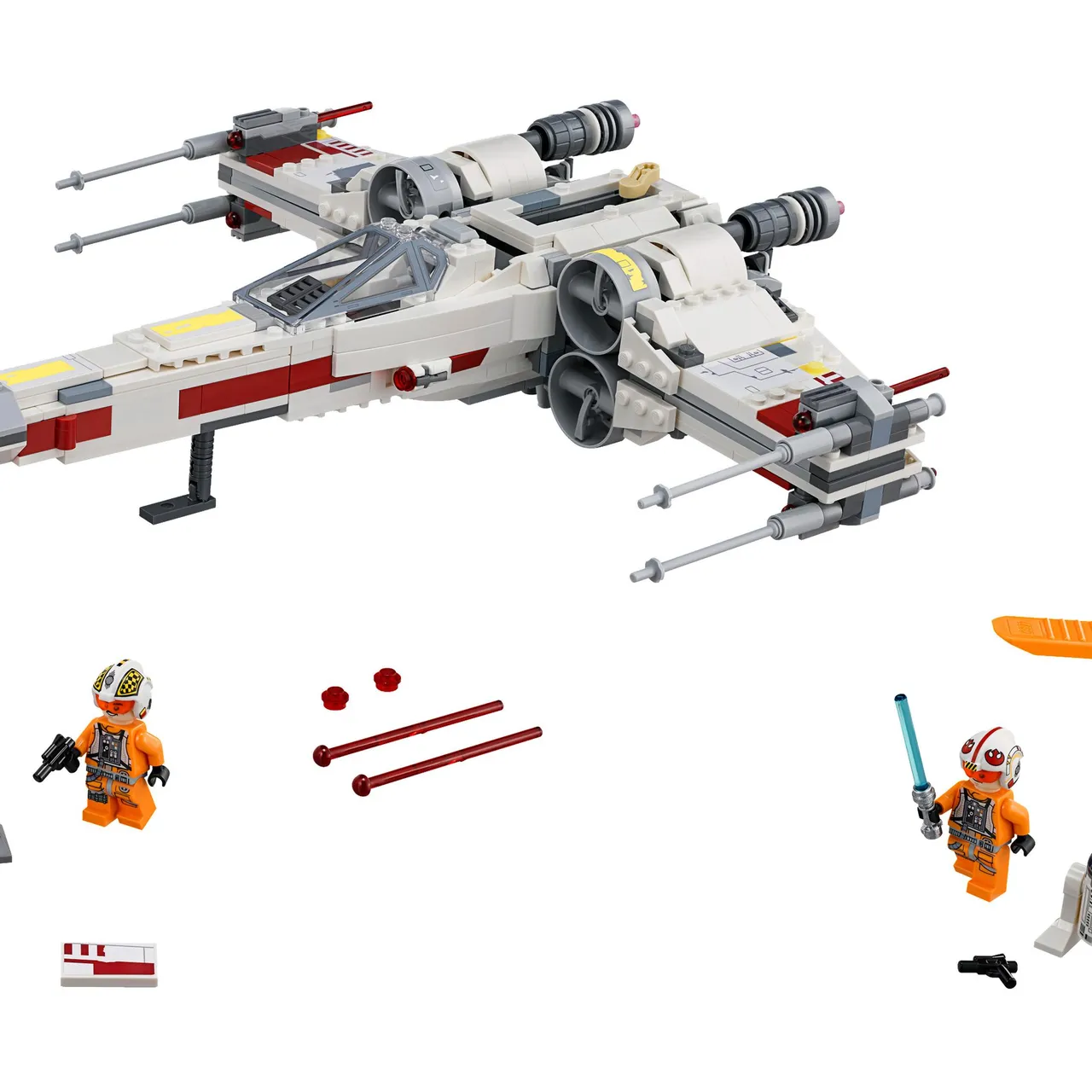 X-Wing Starfighter