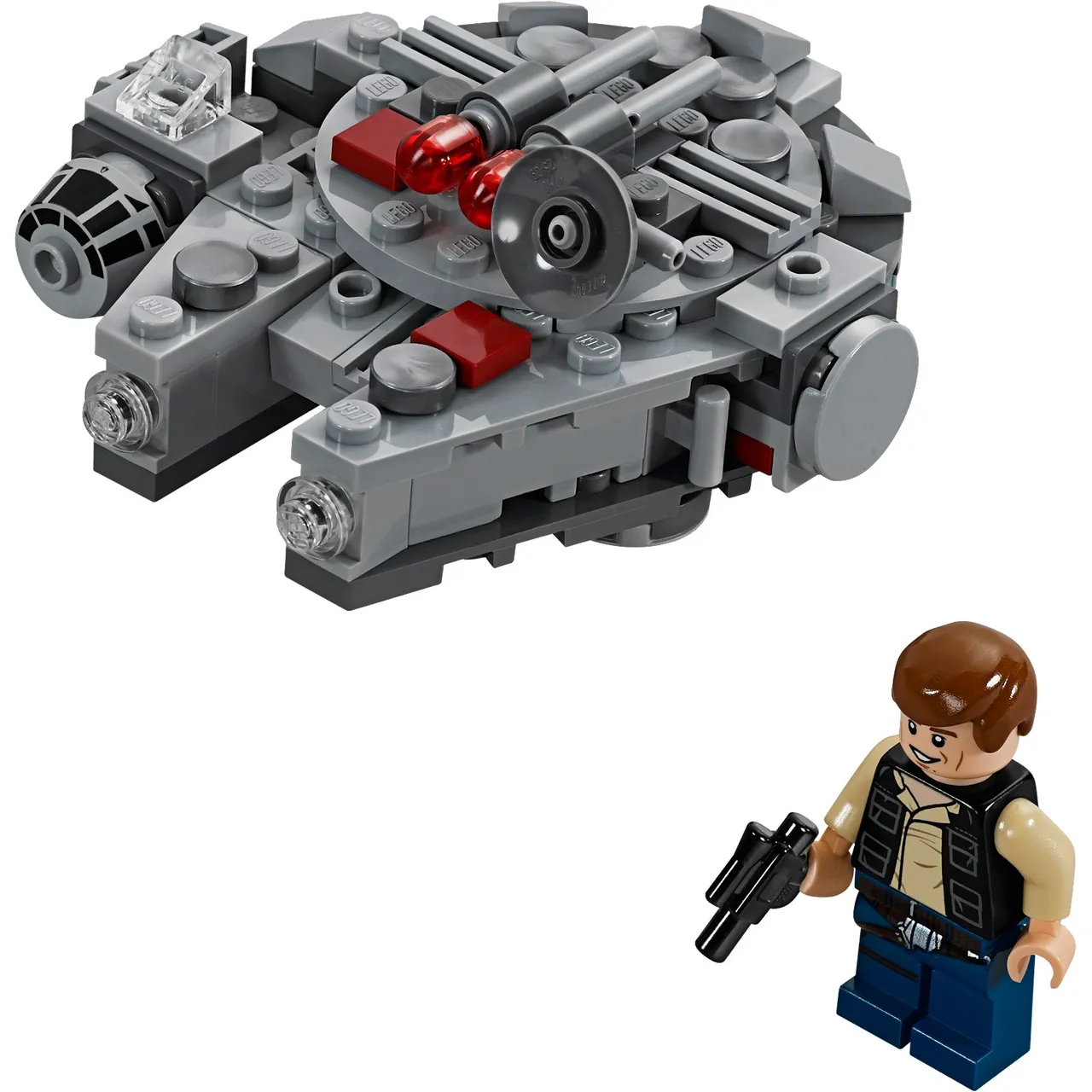 Millennium Falcon