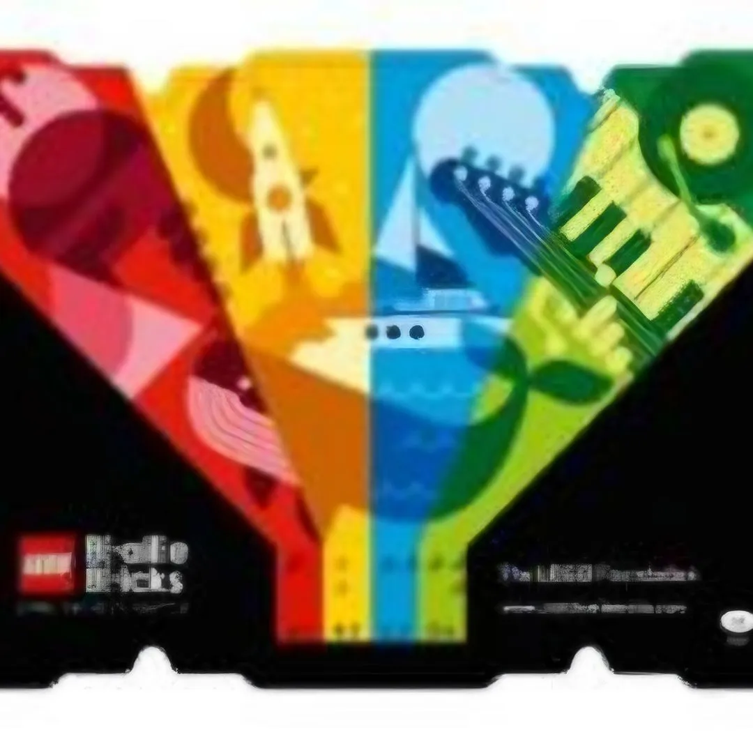 Braille Bricks Toolkit (Brazilian Portuguese)