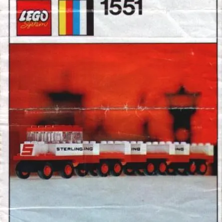 Sterling Luggage Carrier