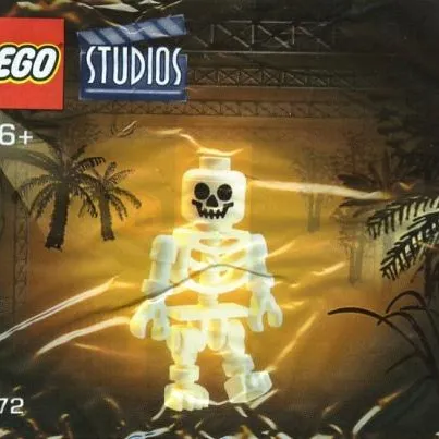 Skeleton