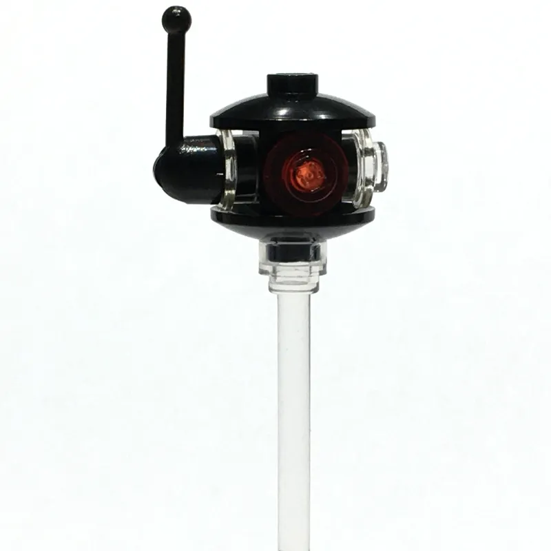 Prowler 1000 Exploration Droid