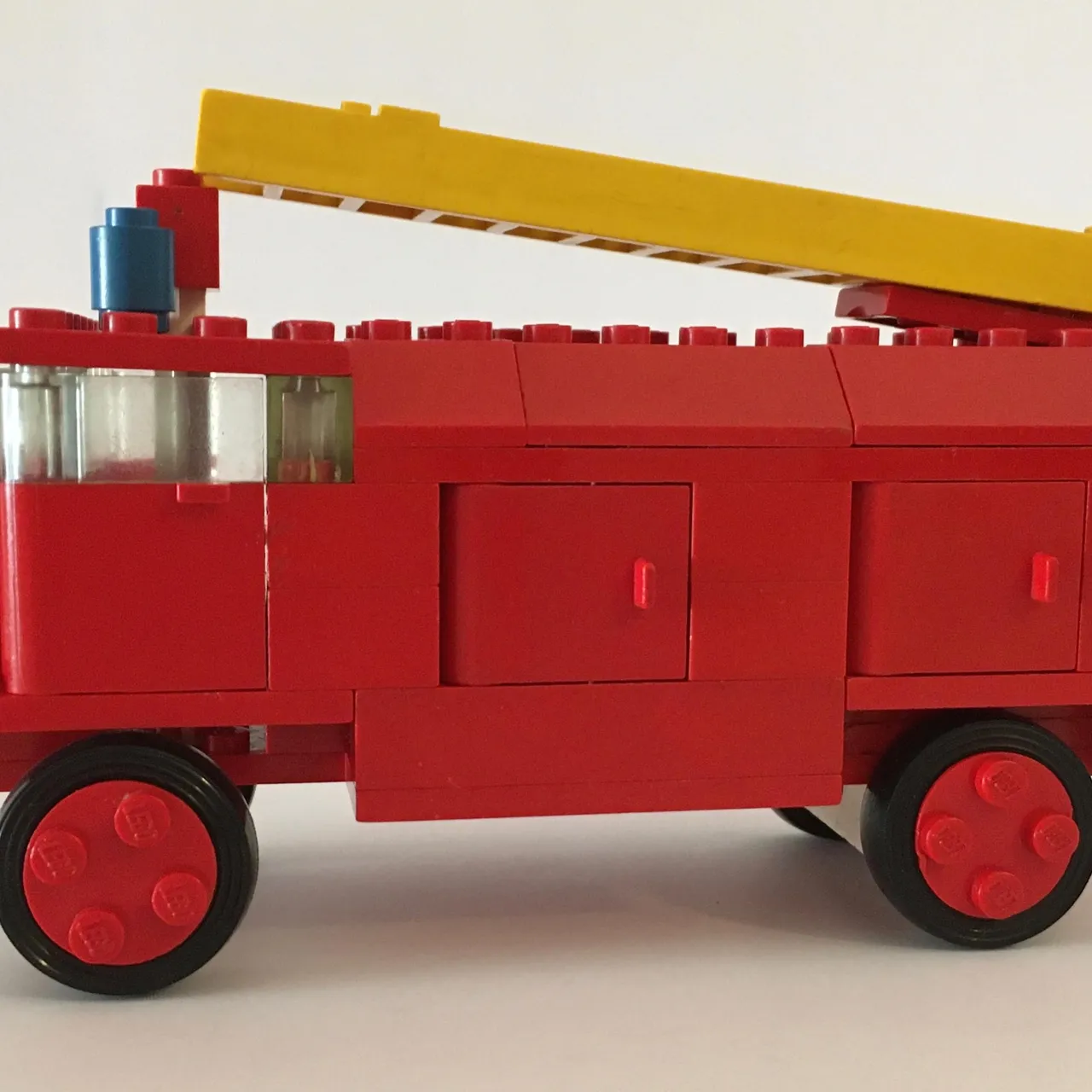Fire Engine