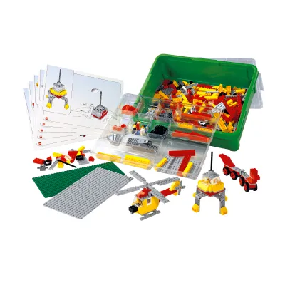 Universal School Set