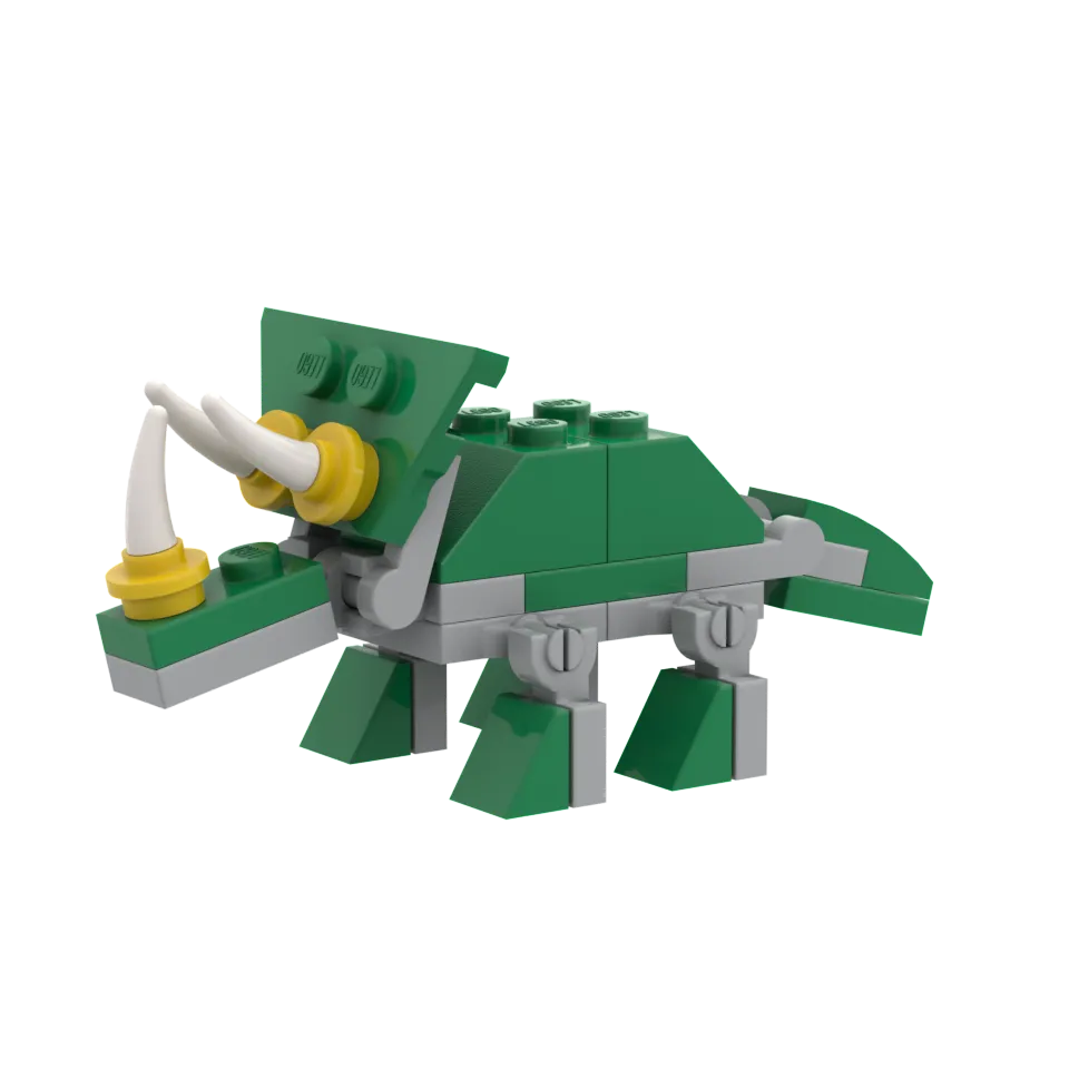 Triceratops