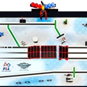 Senior Solutions Challenge Kit