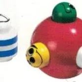 Shake N' Roll Surprise