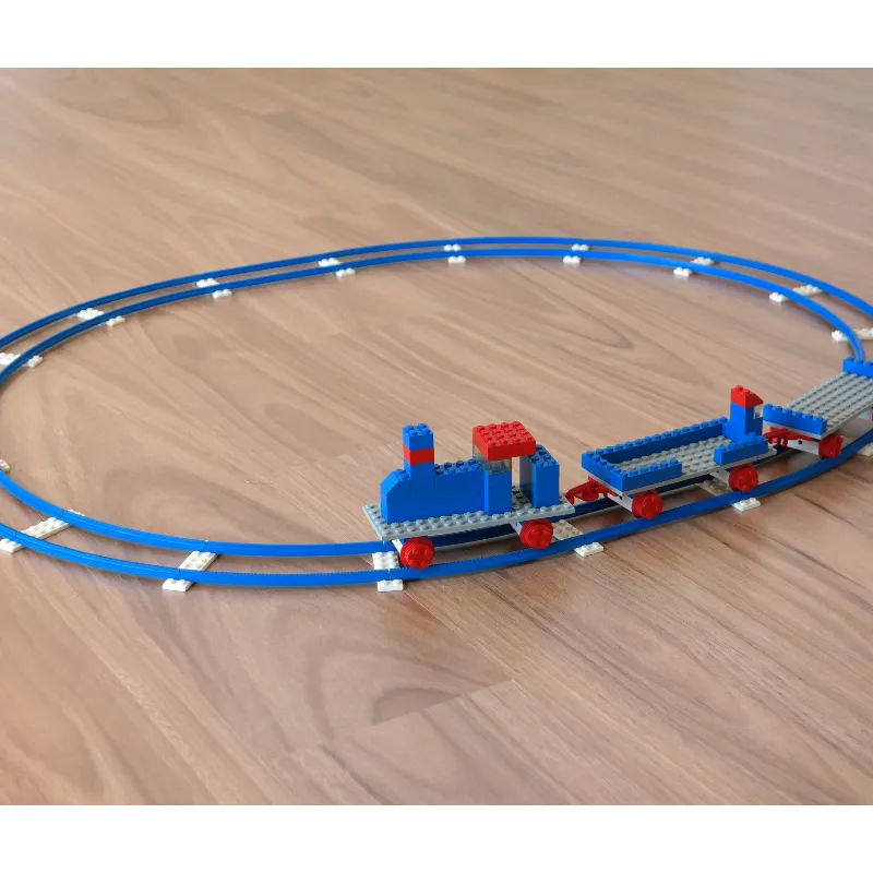 Small Train Set