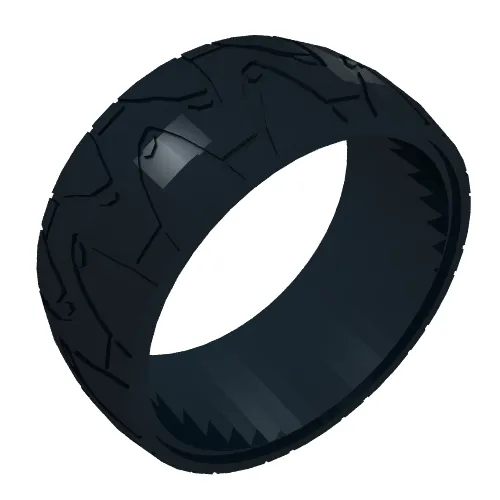 Tyre 70 x 28 Futuristic