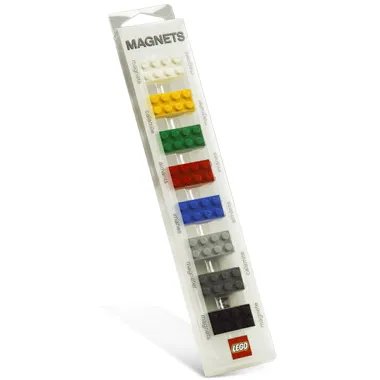 Magnets (Medium)