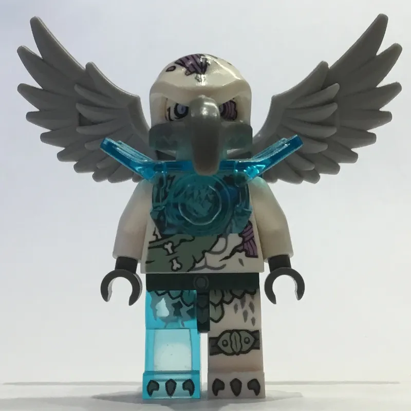 Voom Voom (with 12825 Tile with Clip)