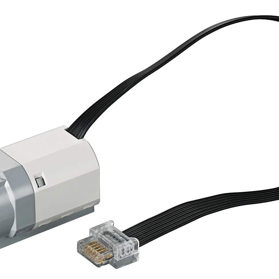 WeDo 2.0 Medium Motor