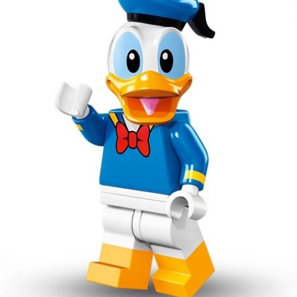 Donald Duck