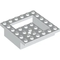 Cockpit 6 x 6 x 1 Cabin Base