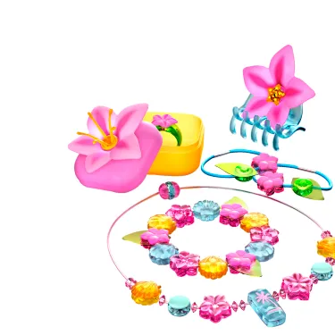 Tropical Breeze Jewels 'n' More